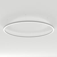 Светильник SP-LINE-HANG-ARC-O3535-D1500-102W Warm3000 (WHITE, 230V) (Arlight, Металл)