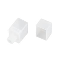 Заглушка ARL-STARDUST-30x20-CAP-SET (Arlight, Силикон)