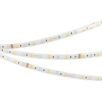 Светодиодная лента RTW-SE-B60-10mm 24V RGBW-Warm (14.4 W/m, IP65, 5m) (Arlight, Открытый)