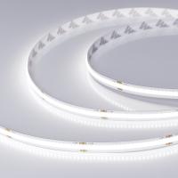 Светодиодная лента COB-X378-8mm 24V White6000 (11 W/m, IP20, 5m) (Arlight, -)