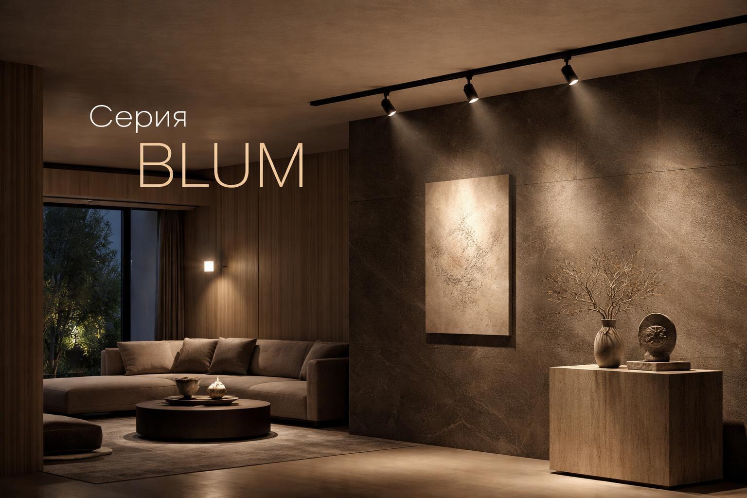 Серия BLUM Arlight