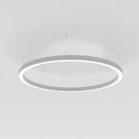 Светильник SP-LINE-HANG-ARC-O3535-D800-54W Day4000 (WHITE, 230V) (Arlight, Металл)