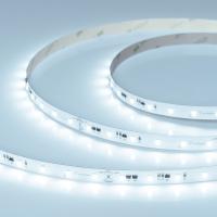 Светодиодная лента IC-A60-10mm 24V Cool 8K (4.8 W/m, IP20, 2835, 20m) (Arlight, 4.8 Вт/м, IP20)