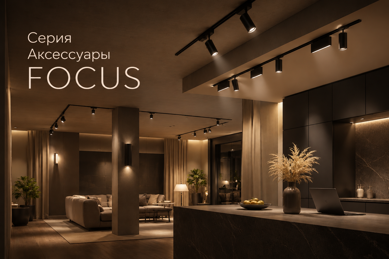 Серия Аксессуары FOCUS Arlight Серия Аксессуары FOCUS Arlight
