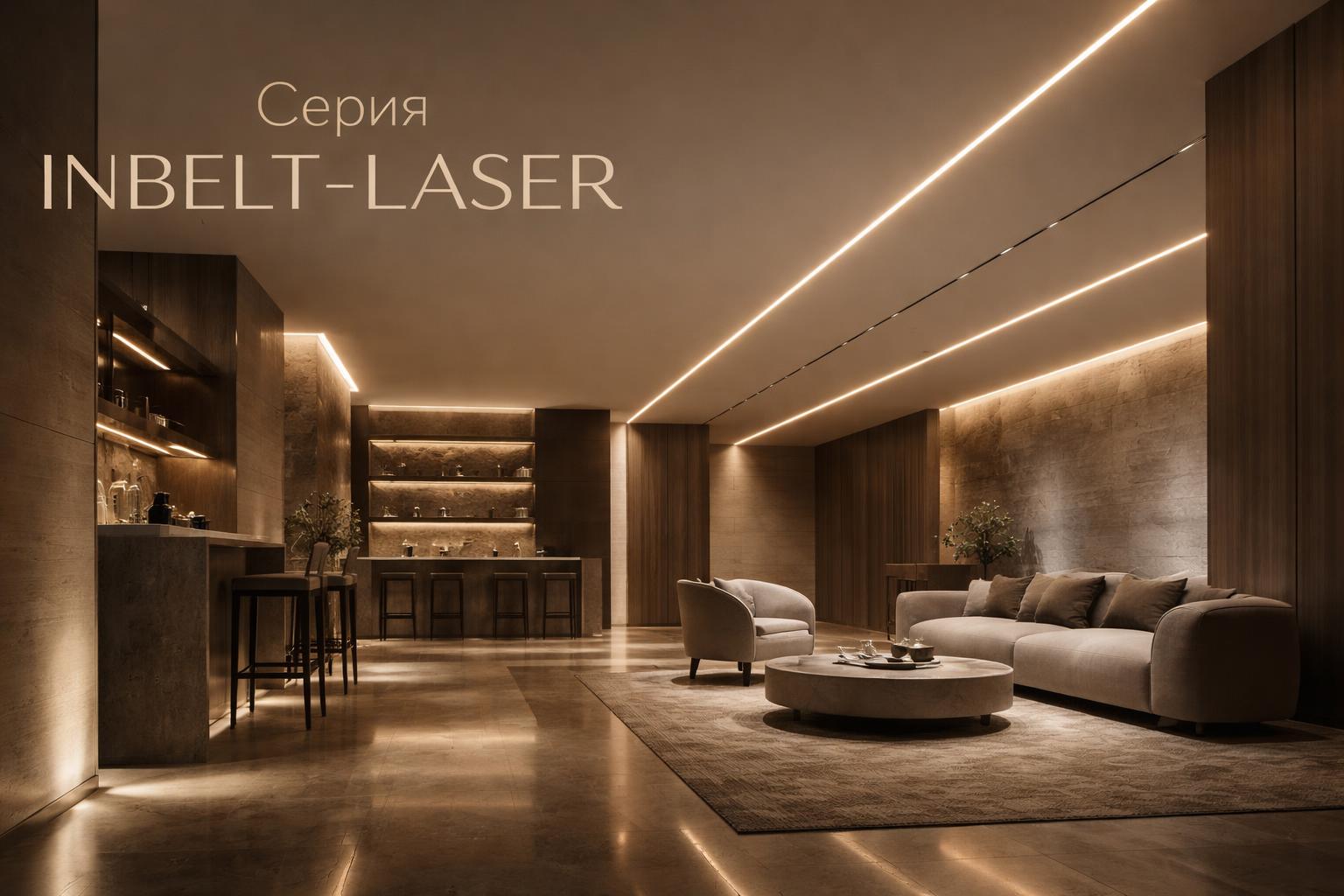 Серия INBELT-LASER Arlight Серия INBELT-LASER Arlight