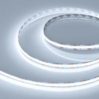 Светодиодная лента COB-X560-10mm 24V White6000 (9.6 W/m, IP20, 10m) (Arlight, 5 лет)