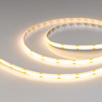 Светодиодная лента герметичная COB-SE-X544-8mm 24V Warm2700 (11 W/m, IP65, 5m) (Arlight, -)