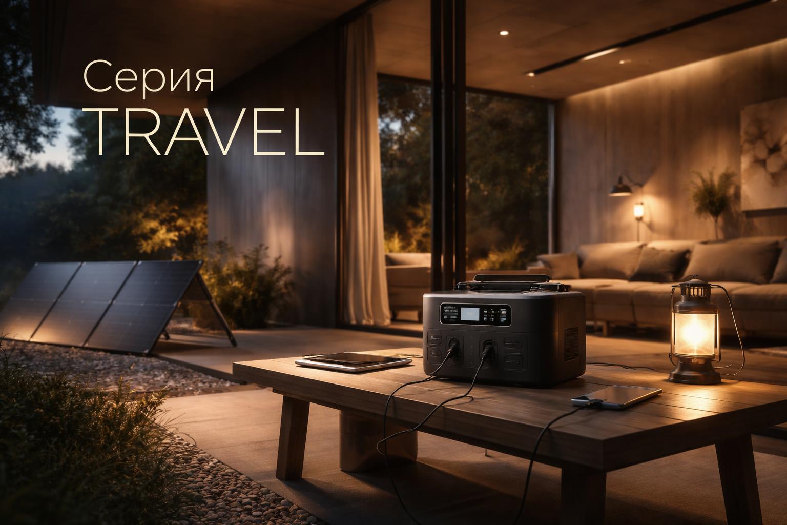 Серия TRAVEL Arlight Серия TRAVEL Arlight