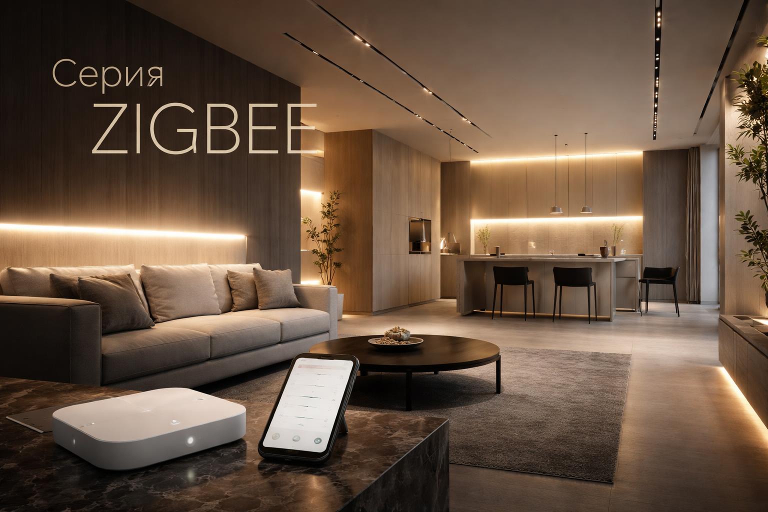 Серия ZIGBEE Arlight Серия ZIGBEE Arlight