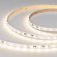 Светодиодная лента IC-A60-10mm 24V Warm3500 (4.8 W/m, IP20, 2835, 20m) (Arlight, 4.8 Вт/м, IP20)