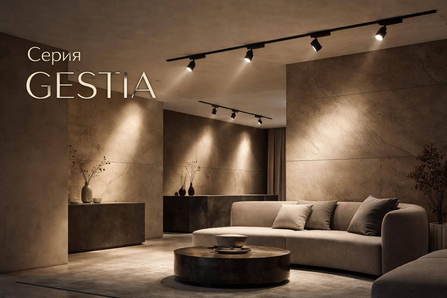 Серия GESTIA Arlight