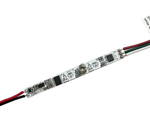 INTELLIGENT ARLIGHT Диммер SMART-PWM-102-12-MIX-IN (5-24V, 2x2A, 1-button, SENS) (IARL, Контроллер)