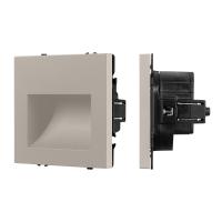 Механизм подсветки LED SWT-NOBE-MFX-SFPL-CA (Arlight, Кашемир)