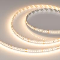 Светодиодная лента RT-A192-10mm 24V Warm2700 (17.6 W/m, IP20, 5m) (Arlight, высок.эфф.150 лм/Вт)