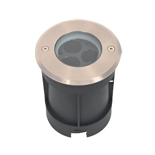 Светильник LTD-DAFNA-GROUND-R100-6W Day4000 (SL, 35 deg, 230V) (Arlight, IP67 Металл, 5 лет)