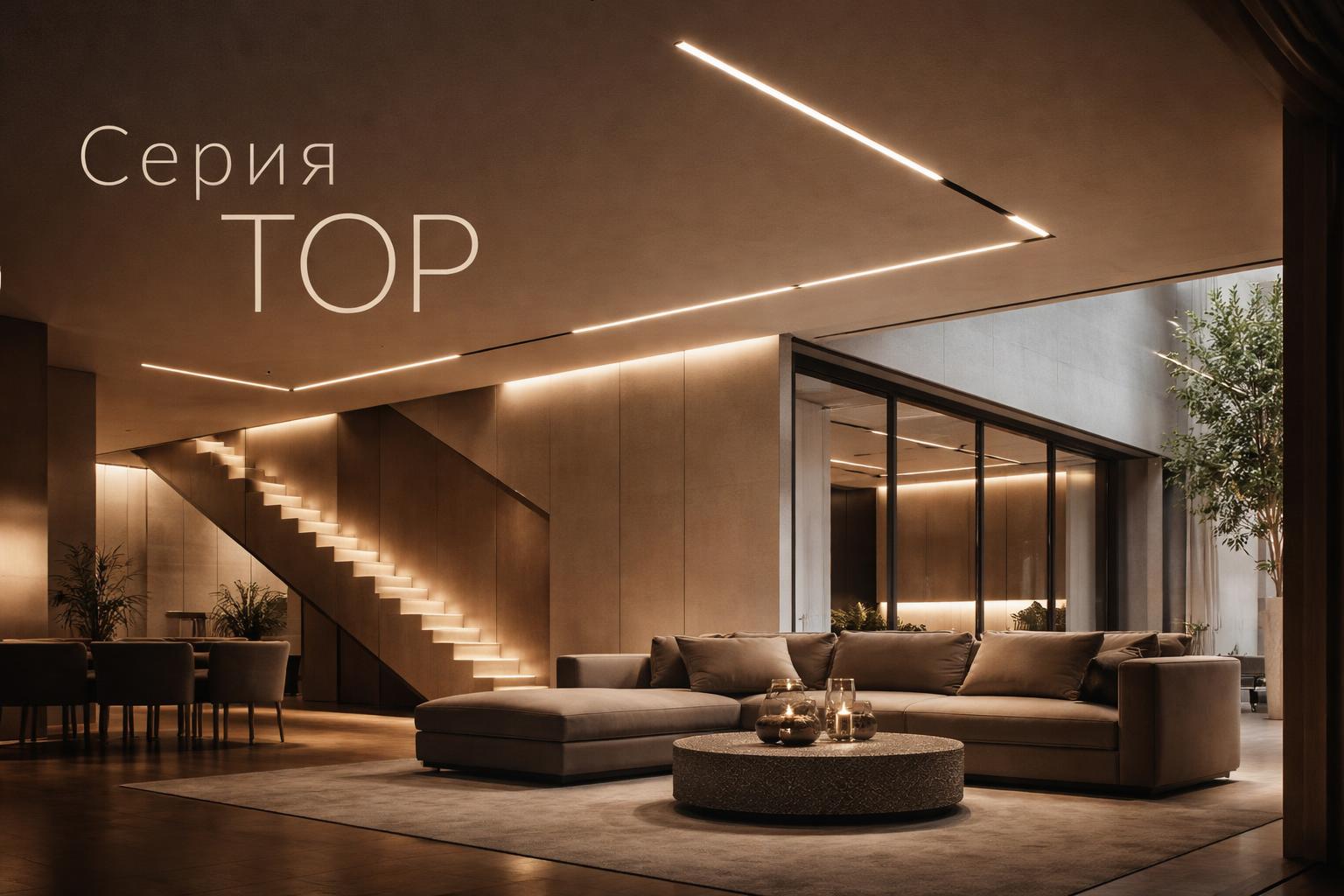 Серия TOP Arlight Серия TOP Arlight