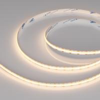Светодиодная лента COB-X360-8mm 5V Warm3000 (5 W/m, IP20, CSP, 5m) (Arlight, -)