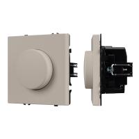 Механизм светорегулятора SWT-NOBE-DLR-SFPL-CA (250V, 300W) (Arlight, Кашемир)