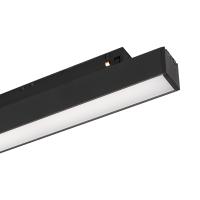 Светильник MAG-ORIENT-FLAT-L465-16W Day4000 (BK, 100 deg, 48V) (Arlight, IP20 Металл, 5 лет)