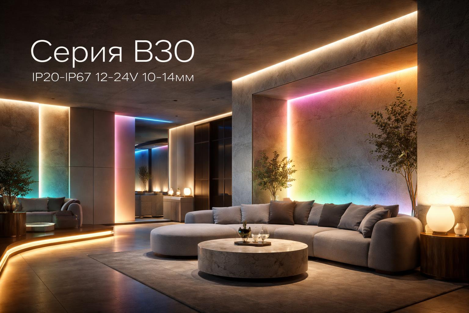 Серия B30 IP20-IP67 12-24V 10-14mm Arlight Серия B30 IP20-IP67 12-24V 10-14mm Arlight