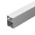 Профиль ARH-LINE-5070-2000 ANOD (Arlight, Алюминий) Профиль ARH-LINE-5070-2000 ANOD (Arlight, Алюминий)