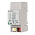 INTELLIGENT ARLIGHT Конвертер KNX-304-ETH-DIN (BUS) (IARL, Пластик)