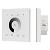 INTELLIGENT ARLIGHT Панель ZW-118-DIM-4Z-IN (100-240V, 4 зоны) (IARL, Пластик)