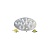Блок линз 9B50DF (50°, 9X LED) (Turlens, -)