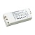 Блок питания ARPV-24012T (24V, 0.5A, 12W) (Arlight, Пластик)