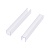 Держатель GALAXY-1206-CLIP-PVC (Arlight, Пластик)
