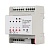 Диммер SR-KN0310-DIN (12-36V, 4x4A) (Arlight, -)