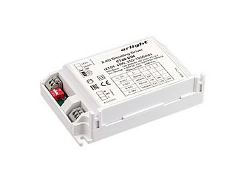 Диммер тока CT40-DIM (220V, 40W, 350-1050mA) (Arlight, -)