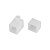 Заглушка ARL-MOONLIGHT-1213-CAP-SET-WH (Arlight, Пластик)