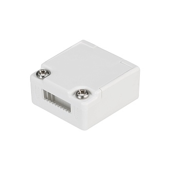 Заглушка для ленты ARL-50000PC (5060, 54 LED/m) (Arlight, Пластик)