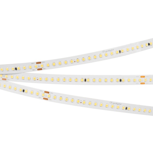 Лента IC 2-50000 48V Day5000 12mm (2835, 144 LED/m, LUX) (Arlight, 5.8 Вт/м, IP20)