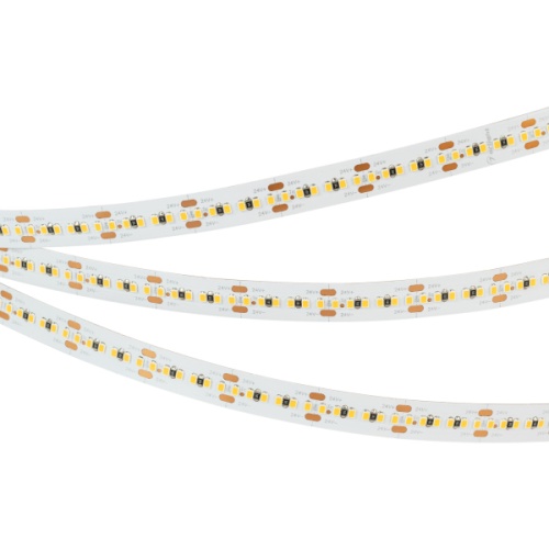 Лента MICROLED-5000HP 24V Day4000 10mm (2216, 300 LED/m, LUX) (Arlight, 21.6 Вт/м, IP20)