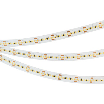 Лента MICROLED-5000HP 24V Day5000 10mm (2216, 300 LED/m, LUX) (Arlight, 21.6 Вт/м, IP20)