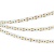 Лента MICROLED-5000HP 24V Warm3000 10mm (2216, 300 LED/m, LUX) (Arlight, 21.6 Вт/м, IP20)