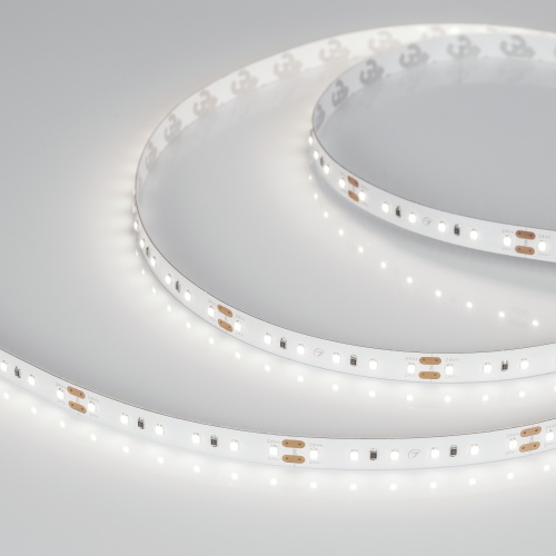 Лента MICROLED-5000L 24V Day5000 8mm (2216, 120 LED/m, LUX) (Arlight, 6.5 Вт/м, IP20)