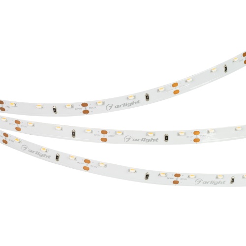 Лента RS 2-5000 12V Day5000 (3014, 60 LED/m, LUX) (Arlight, 4.8 Вт/м, IP20)