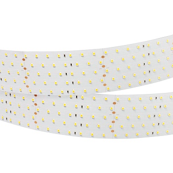 Лента RT 2-2500 24V Day4000 5x2 (2835, 875 LED, CRI98) (Arlight, 36 Вт/м, IP20)