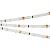 Лента RT 2-5000 12V Cool 15K 5mm (3528, 300 LED, LUX) (Arlight, 4.8 Вт/м, IP20)
