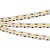 Лента RT 2-5000 12V Cx1 Blue 2x (5060, 360 LED, LUX) (Arlight, 15.6 Вт/м, IP20)