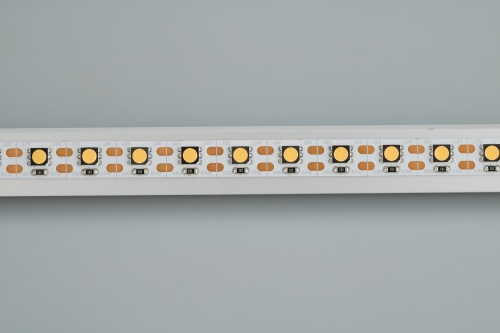 Лента RT 2-5000 12V Cx1 Day4000 2x (5060, 360 LED, CRI98) (Arlight, 16.8 Вт/м, IP20)