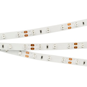 Лента RT 2-5000 12V IR880 (3528, 300 LED, W) (Arlight, 4.8 Вт/м, IP20)