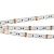 Лента RT 2-5000 12V RGB 2x (5060, 300 LED, LUX) (Arlight, 14.4 Вт/м, IP20)