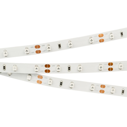 Лента RT 2-5000 12V UV400 (3528, 300 LED, W) (Arlight, 4.8 Вт/м, IP20)