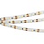 Лента RT 2-5000 12V Warm3000 2x (3528, 600 LED, LUX) (Arlight, 9.6 Вт/м, IP20)
