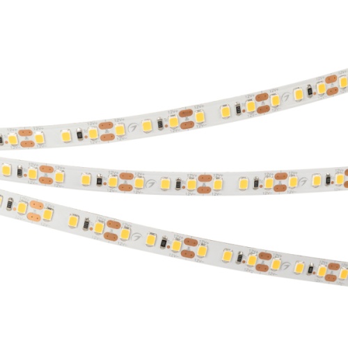 Лента RT 2-5000 12V White6000 2x (2835, 600 LED, PRO) (Arlight, 14.4 Вт/м, IP20)
