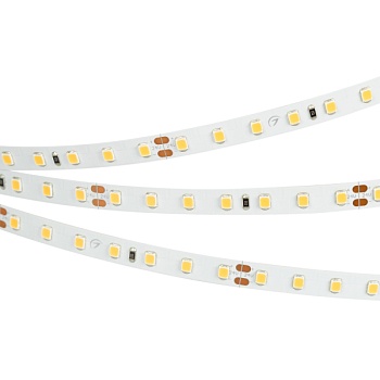 Лента RT 2-5000 24V Day5000 1.6x (2835, 490 LED, CRI98) (Arlight, 10 Вт/м, IP20)